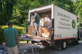 Shed Removal in Dundee, OR