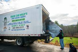 Property Management Cleanouts in Dundee, OR